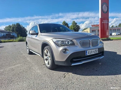 BMW X1 E84 SAV Business 2010, photo 1/4