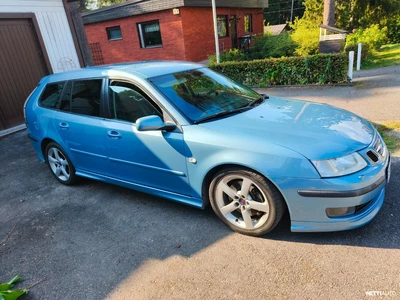 Saab 9-3 2007, kuva 3/23