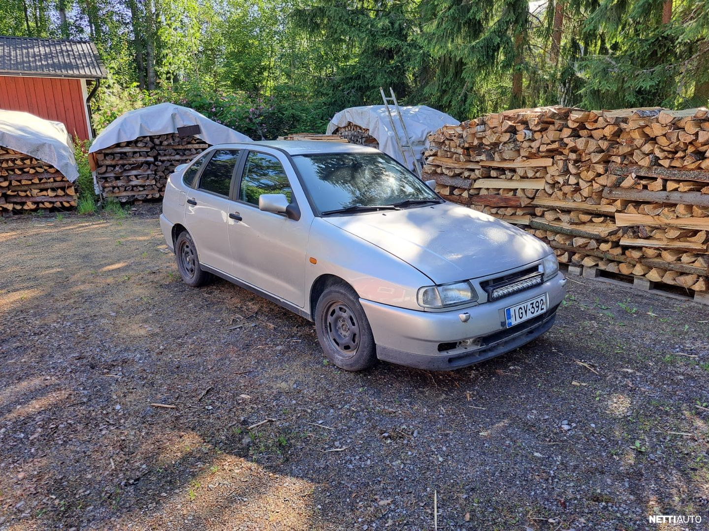 Seat Cordoba