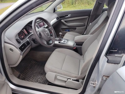 Audi A6 2007, photo 7/13