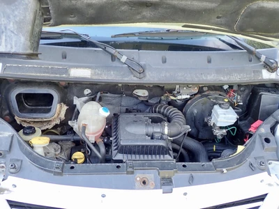 Nissan Interstar 2008, photo 5/7