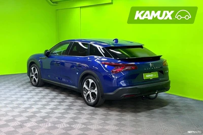 Citroen C5 X 2022, kuva 5/29