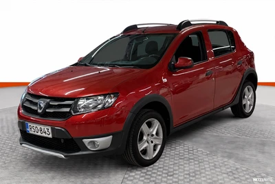 Dacia Sandero 2016, kuva 2/2