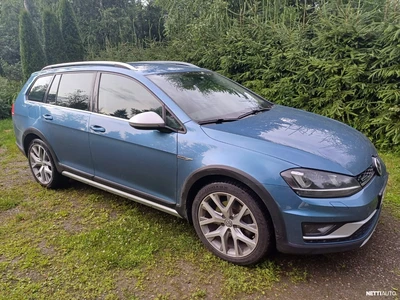 Volkswagen Golf 2016, kuva 1/14