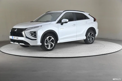 Mitsubishi Eclipse Cross 2022, kuva 1/31