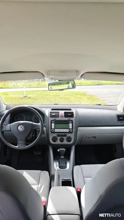 Volkswagen Golf 1.4 TSI COMFORT 2009, kuva 7/9