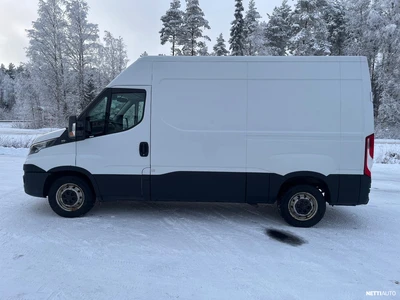 Iveco Daily 2014, photo 7/14