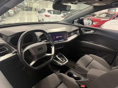 Audi Q4 e-tron 2023, kuva 4/10