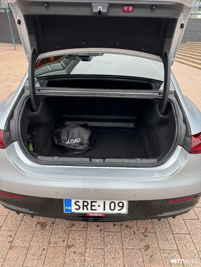 Mercedes-Benz EQE 350+ 2022, photo 5/14