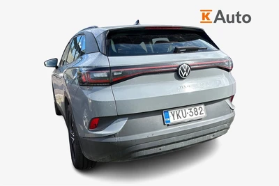 Volkswagen ID.4 2022, photo 2/3