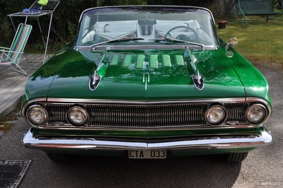 Chevrolet Impala 1960, kuva 2/10