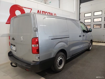 Peugeot Expert 2023, photo 5/16