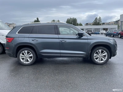 Skoda Kodiaq 2020, kuva 2/19