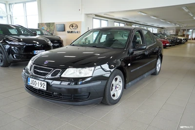 Saab 9-3 2006, photo 1/10