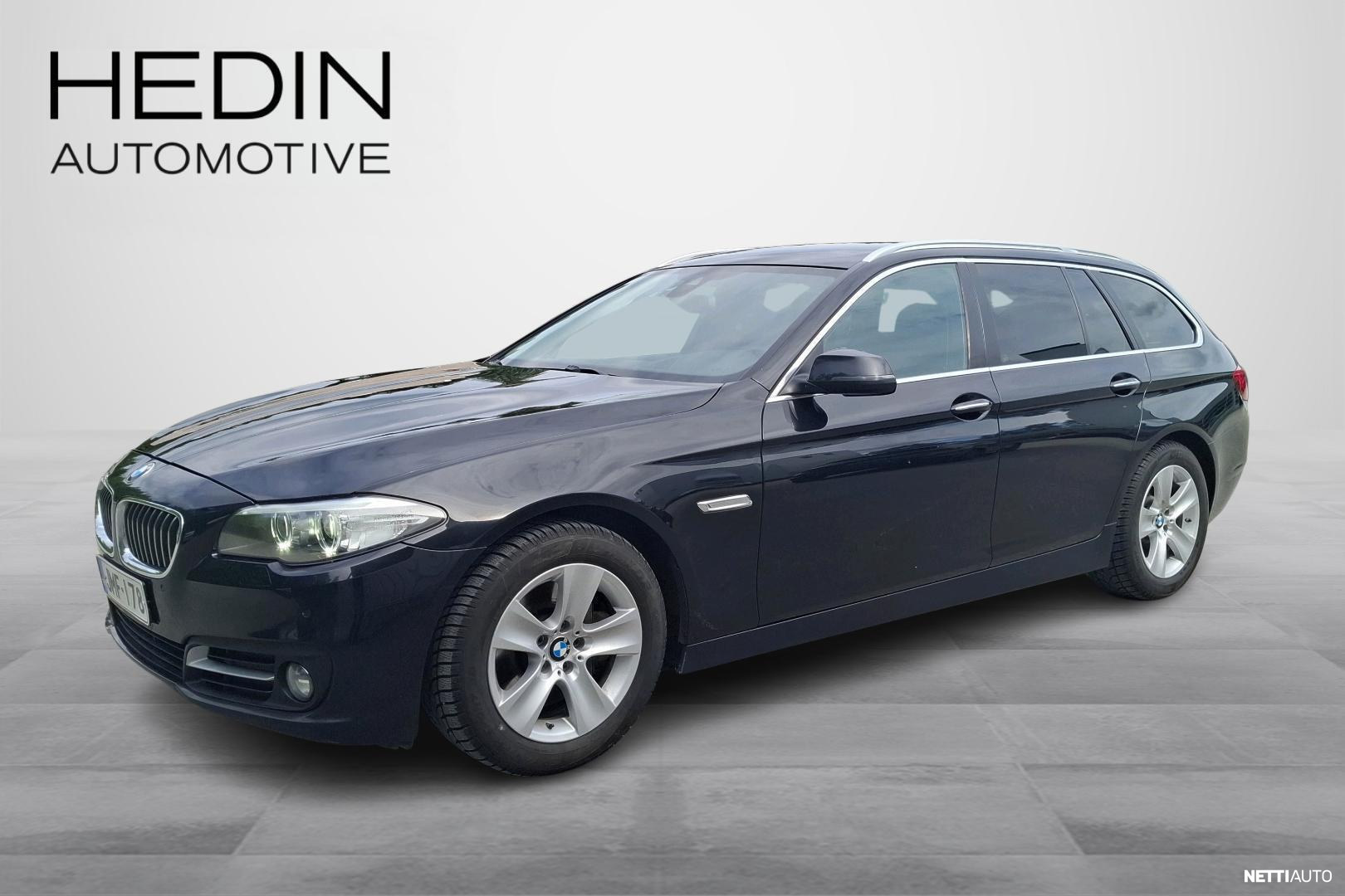 BMW 535
