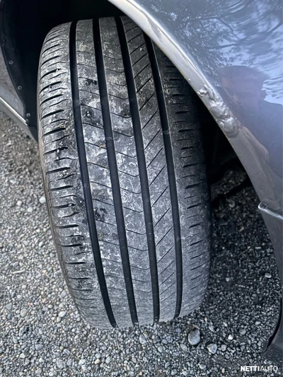 BMW 330 xi 2003, kuva 5/10