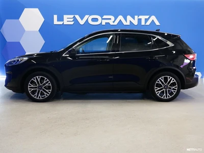 Ford Kuga 2020, kuva 3/32