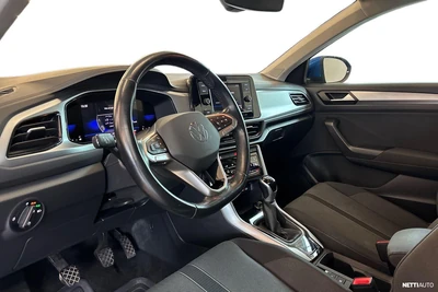 Volkswagen T-Roc 2023, kuva 6/27