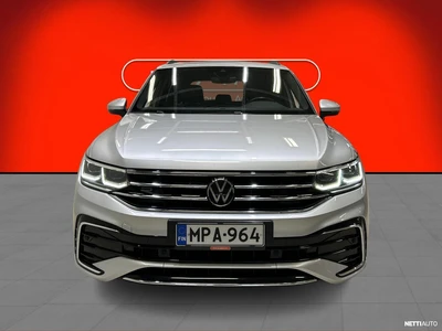 Volkswagen Tiguan 2023, kuva 3/35
