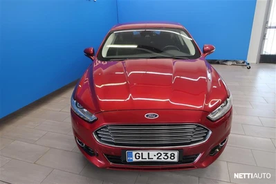 Ford Mondeo 2015, kuva 2/20