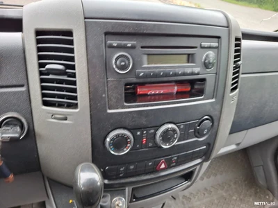 Mercedes-Benz Sprinter 2006, photo 7/11
