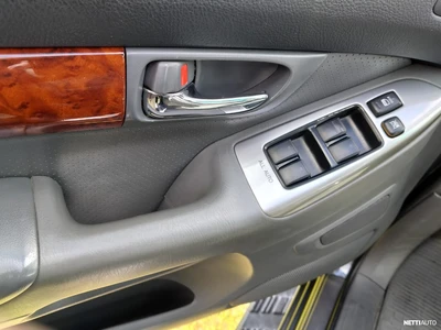 Toyota Land Cruiser 2008, photo 6/14