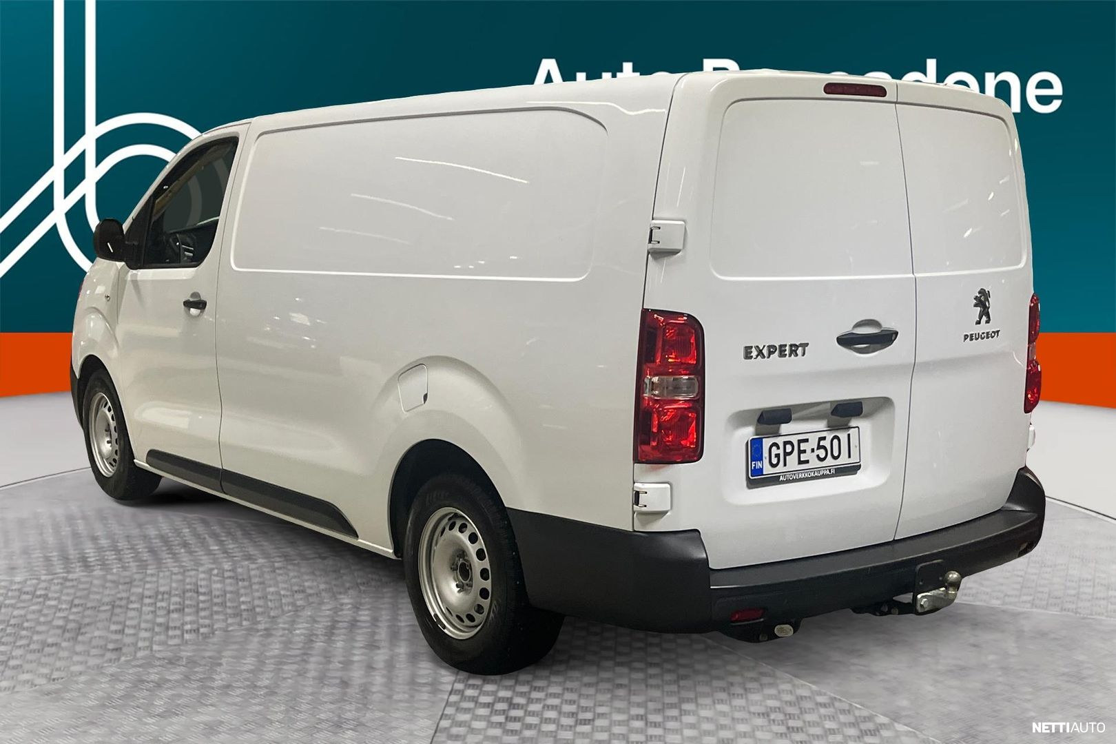 Peugeot Expert 2022, photo 3/18