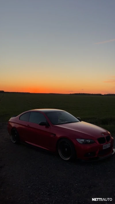 BMW 325 2007, kuva 4/14