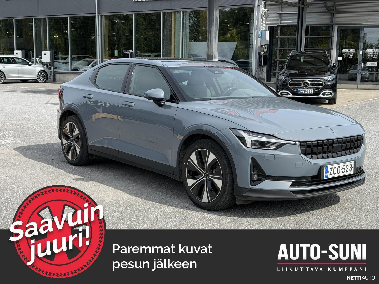 Polestar 2
