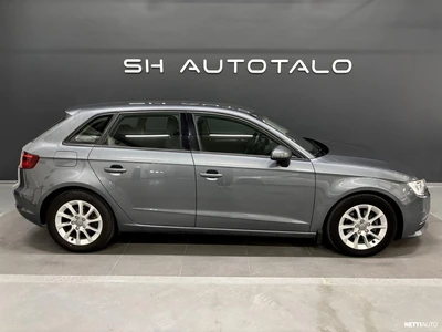 Audi A3 2013, photo 3/16