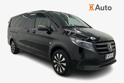 Mercedes-Benz Vito 2025, photo 1/31