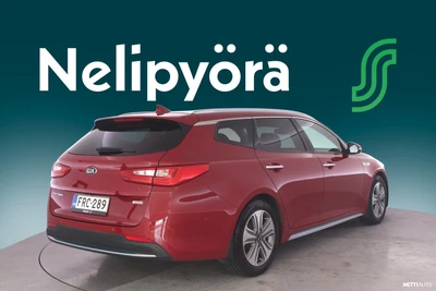 Kia Optima 2017, kuva 5/49