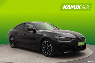 BMW i4 M50 M50 2023, kuva 1/37