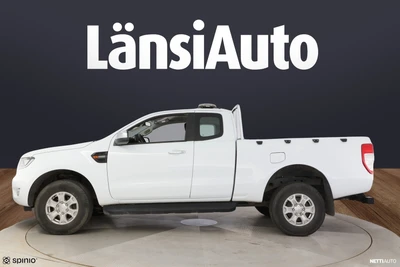 Ford Ranger 2021, photo 5/53