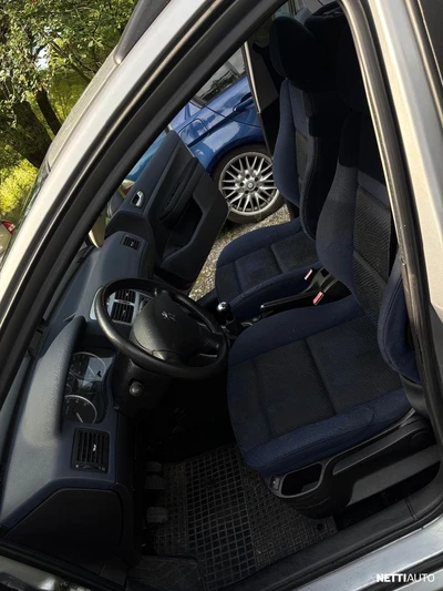 Peugeot 307 307 2004, kuva 7/8
