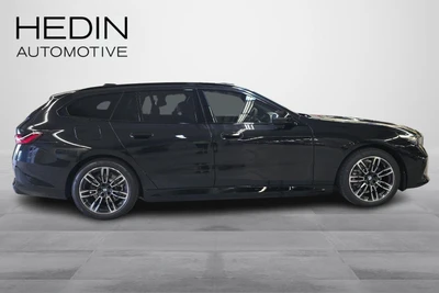 BMW 530 2026, kuva 6/10