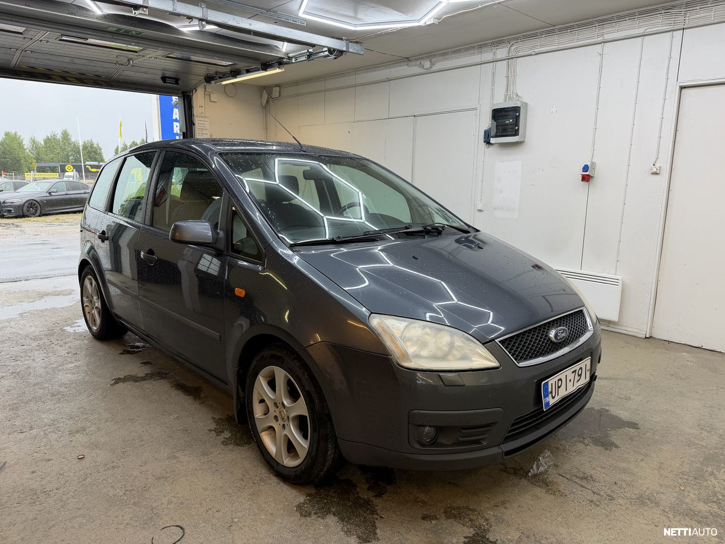 Ford Focus C-Max