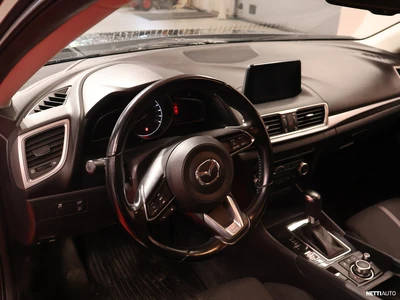Mazda 3 2018, kuva 7/23