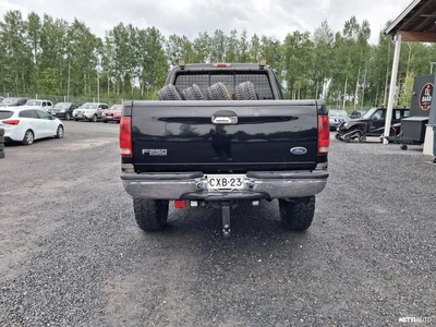 Ford F-250 7.3 Powerstroke V8 Aut 2001, kuva 7/20