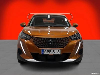 Peugeot e-2008 Active 50 kWh 136 2020, kuva 3/27
