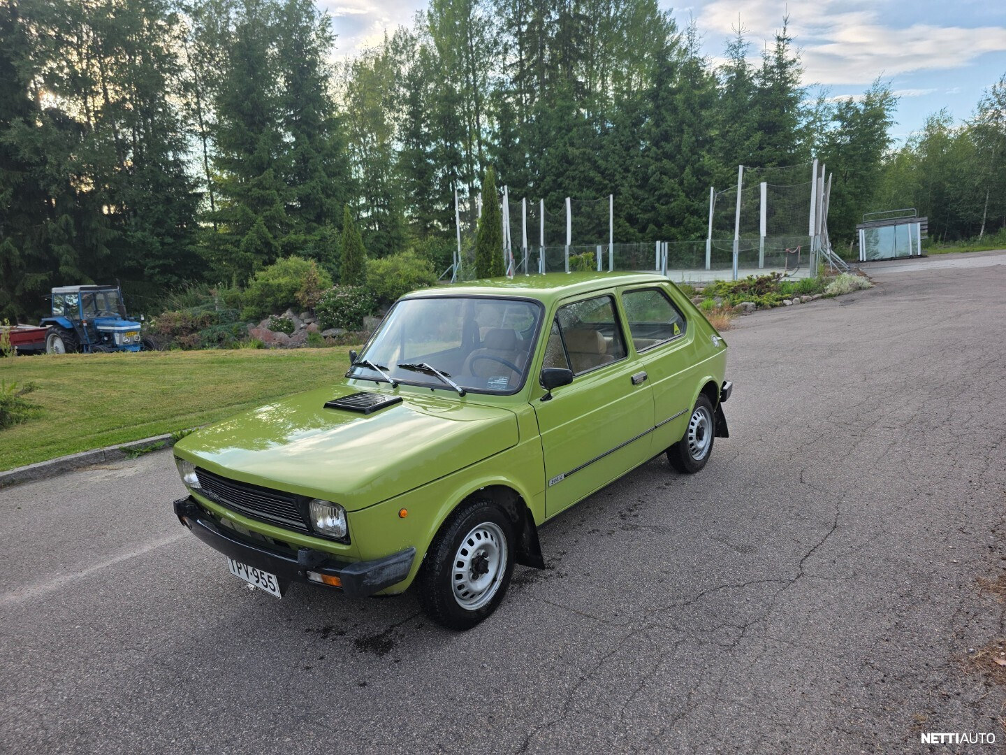 Fiat 127