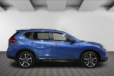 Nissan X-Trail 2017, photo 3/12
