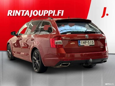 Skoda Octavia 2017, kuva 2/41