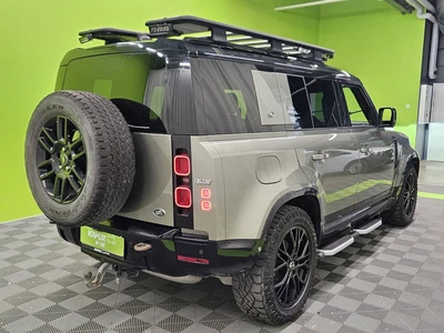 Land Rover Defender 2022, kuva 4/32