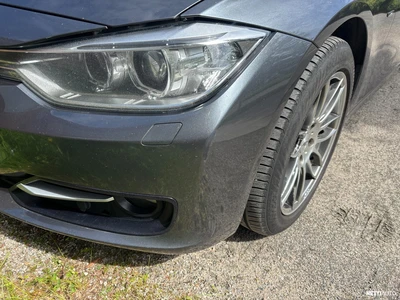 BMW 320 320D Sportline 2013, kuva 7/11
