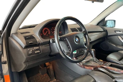 BMW X5 2004, photo 6/32