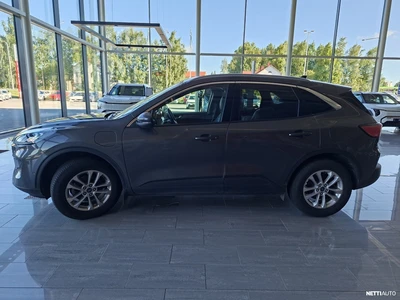 Ford Kuga 2022, kuva 4/15