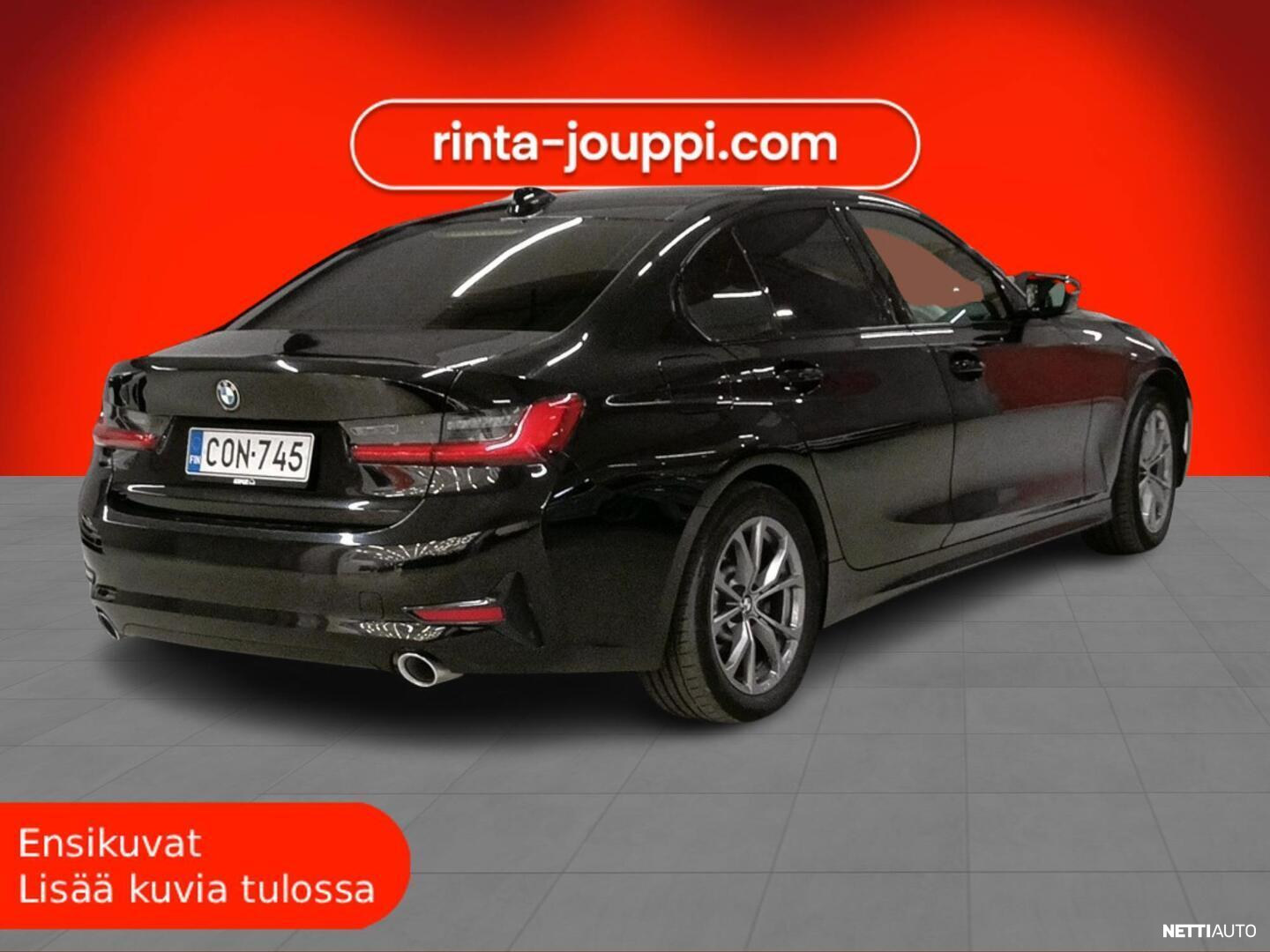 BMW 330