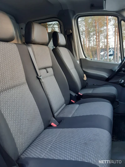 Volkswagen Crafter 2013, photo 5/6
