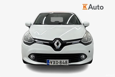 Renault Clio 2014, kuva 4/21